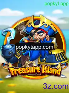 Explorando TreasureIsland: Aventura e Estratégia no Mundo Popkyt App