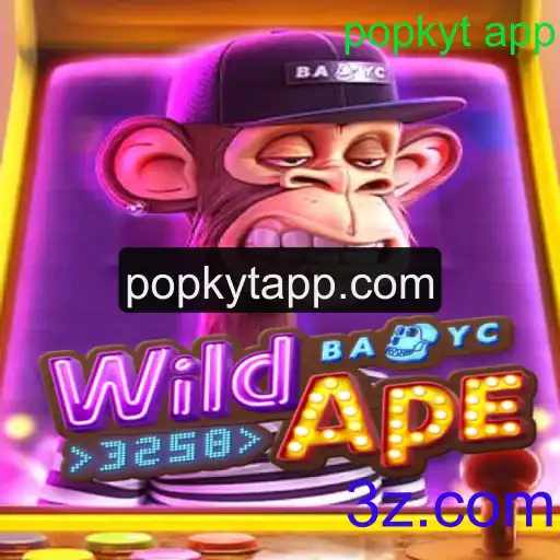 Descubra o Mundo Selvagem do Jogo WildApe3258