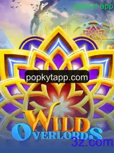 Descubra o Intrigante Mundo de WildOverlords